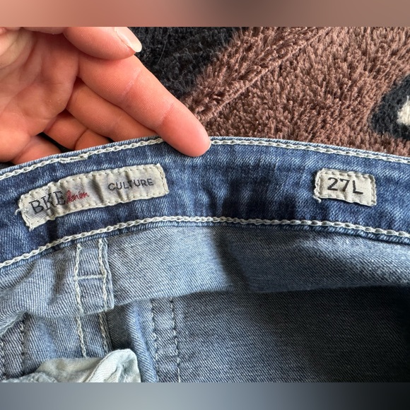 BKE culture 27x33.5 - Picture 7 of 7